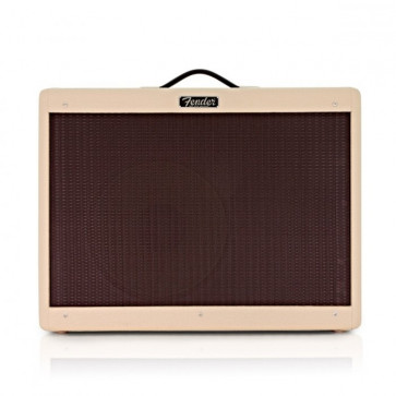 Гитарный комбоусилитель Fender HOT ROD DELUXE IV LTD BLONDE CANNABIS