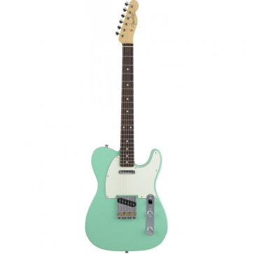 Электрогитара Fender HYBRID 60S TELECASTER SURF GREEN