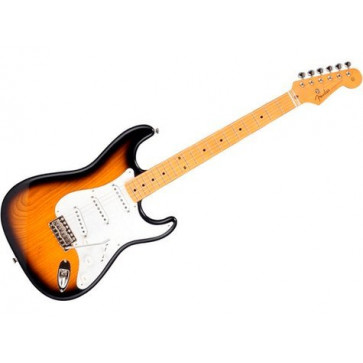 Электрогитара Fender Ltd 58 Stratocaster Mn 3Sb