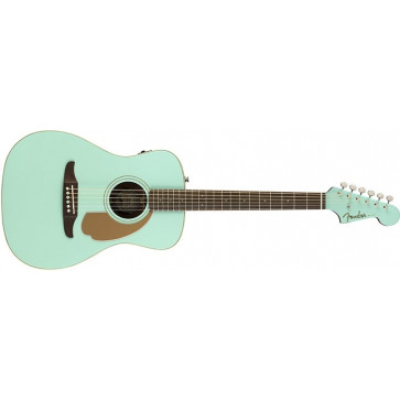 Электроакустическая гитара Fender Malibu Player