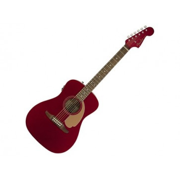 Электроакустическая гитара Fender MALIBU PLAYER CAR