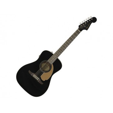 Электроакустическая гитара Fender MALIBU PLAYER JTB