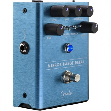 Гитарная педаль Fender PEDAL MIRROR IMAGE DELAY