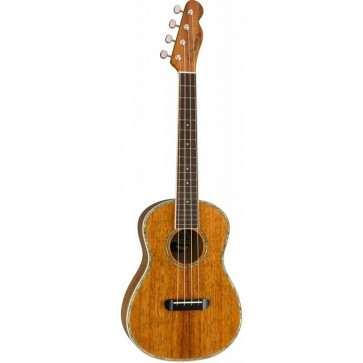 Fender Montecito Tenor Ukulele Nat