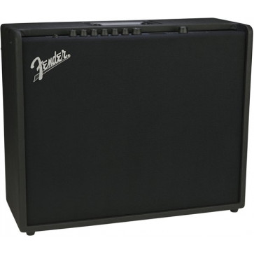 Комбоусилитель для электрогитары Fender MUSTANG GT 200