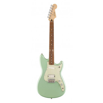 Электрогитара Fender OFFSET DUO-SONIC HS PAU FERRO SURF PEARL