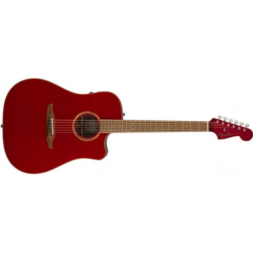 Электроакустическая гитара Fender Redondo Classic