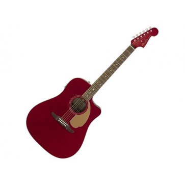 Электроакустическая гитара Fender REDONDO PLAYER CAR