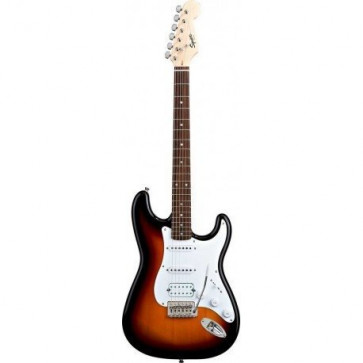 Электрогитара Squier By Fender Bullet Stratocaster Hss Bsb