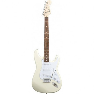 Электрогитара Squier By Fender Bullet Stratocaster Trem Awt