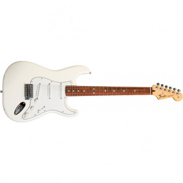 Электрогитара Fender Standard Stratocaster Rw Awt