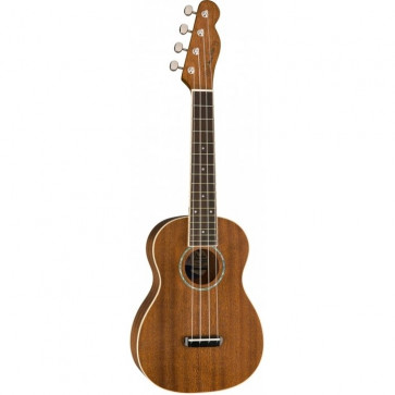 Укулеле Fender UKULELE ZUMA CONCERT NATURAL WN