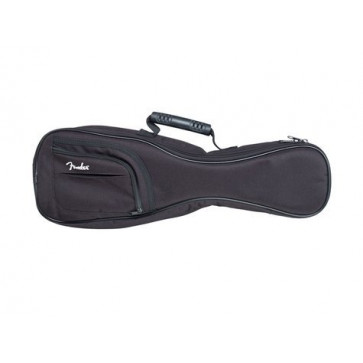 Чехол Fender URBAN SOPRANO UKULELE GIG BAG BLACK