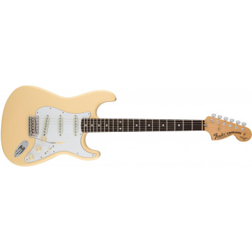 Электрогитара Fender Yngwie Malmsteen Stratocaster Mn Vintage White