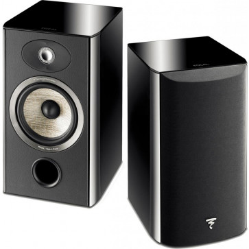 Focal Aria 906 Black High Gloss