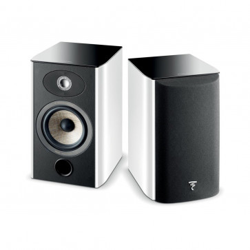 Focal Aria 906 White High Gloss