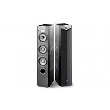 Focal Chorus 726 V Black Ash
