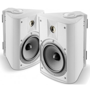 Focal Chorus OD 706 V White