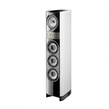 Focal ELECTRA 1038 Be Carrara White