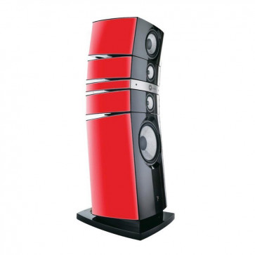 Focal GRANDE UTOPIA EM Imperial Red Laquer