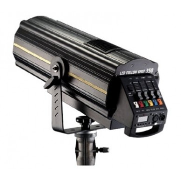 Free Color Pro Lux Led Follow 350 Со Стойкой