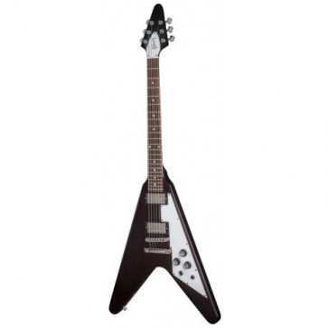Электрогитара Gibson 2018 FLYING V AGED CHERRY