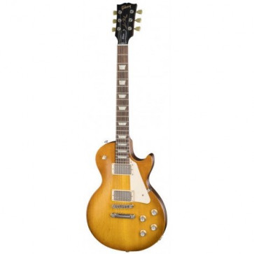 Электрогитара Gibson 2018 LES PAUL TRIBUTE FADED HONEY BURST
