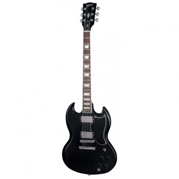 Электрогитара GIBSON 2018 SG STANDARD EBONY