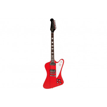 Электрогитара GIBSON 2019 FIREBIRD CARDINAL RED