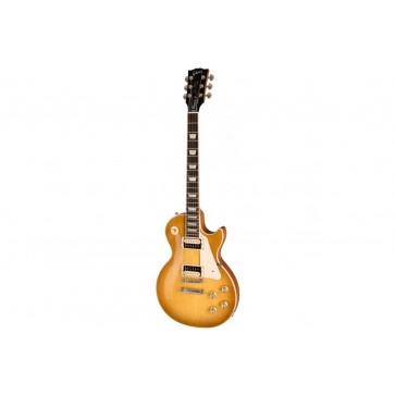 Электрогитара GIBSON 2019 LES PAUL CLASSIC HONEYBURST
