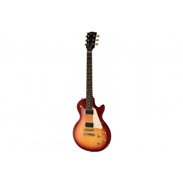 Электрогитара GIBSON 2019 LES PAUL STUDIO TRIBUTE SATIN CHERRY BURST