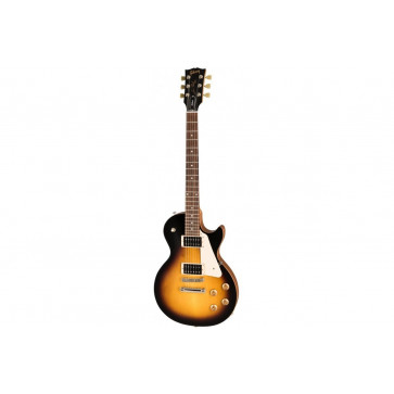 Электрогитара GIBSON 2019 LES PAUL STUDIO TRIBUTE SATIN TOBACCO BURST