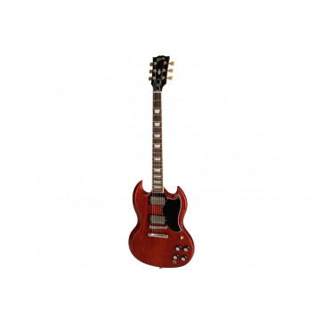 Электрогитара GIBSON 2019 SG STANDARD '61 VINTAGE CHERRY