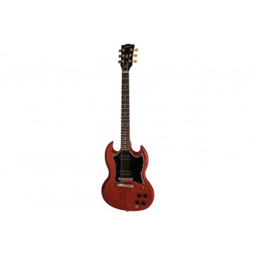 Электрогитара GIBSON 2019 SG STANDARD TRIBUTE VINTAGE CHERRY SATIN