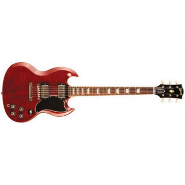 Электрогитара Gibson Custom Shop Sg Standard Reissue V.O.S. Fc/Nh