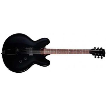 Полуакустическая электрогитара Gibson Es-335 Studio Eb Bt