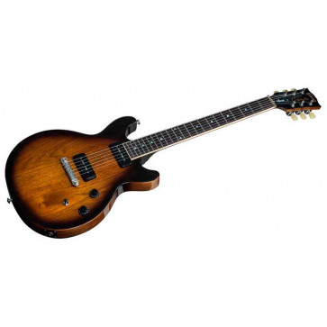 Электрогитара Gibson Les Paul Special Double Cut 2015 Vintage Sunburst Satin