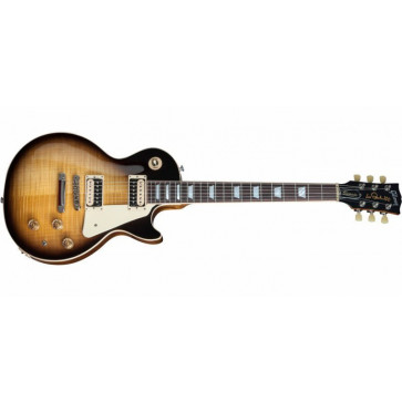 Электрогитара Gibson Lp Classic 2015 Vsb Nkl Hdwe