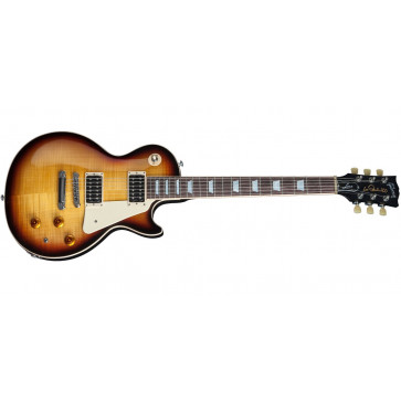 Электрогитара Gibson Lp Less+ 2015 Desert Burst