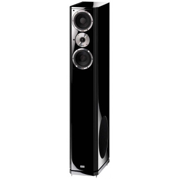 Напольная акустика HECO Aleva GT 1002 Piano Black