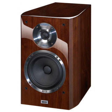 Полочная акустика HECO Celan GT 302 High Gloss Espresso