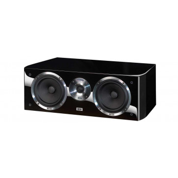 Центральный канал HECO Celan GT Center 42 High Gloss Black