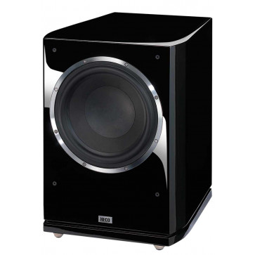 Сабвуфер HECO Celan GT Sub 322A High Gloss Black