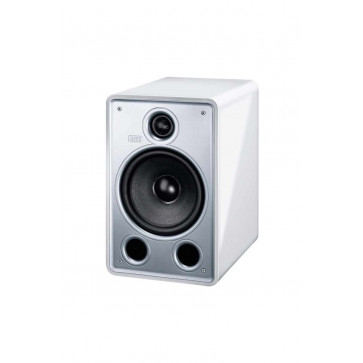 Полочная акустика HECO Music Colors 170 High Engery Piano White