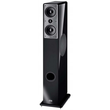 Напольная акустика HECO Music Colors 200 Piano Black