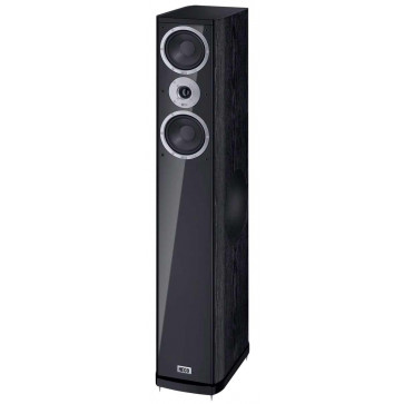 Напольная акустика HECO Music Style 800 Piano Black/Ash Black