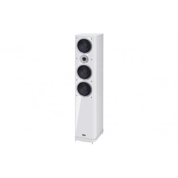 Напольная акустика HECO Music Style 900 Piano White/Ash White