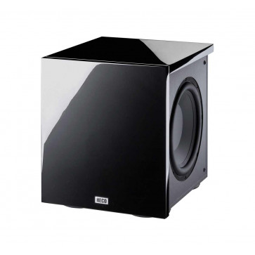 Сабвуфер HECO New Phalanx 302A Piano Black