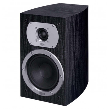 Полочная акустика HECO Victa Prime 202 Black
