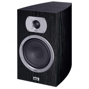 Полочная акустика HECO Victa Prime 302 Black